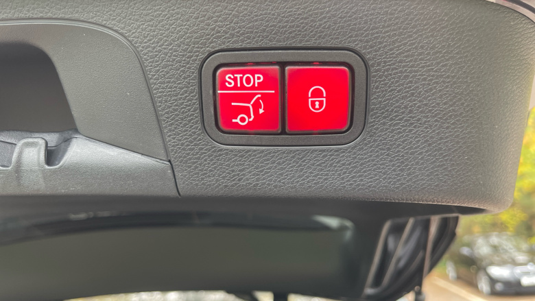 Mercedes-Benz EQC 400 300kW AMG Line Premium Plus 80kWh 5dr Auto Electric Estate